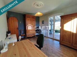 Maison à vendre 5 pièces 145 m²