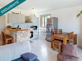  Appartement à vendre 3 pièces 62 m²