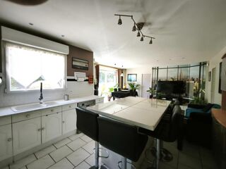  Maison à vendre 6 pièces 112 m²