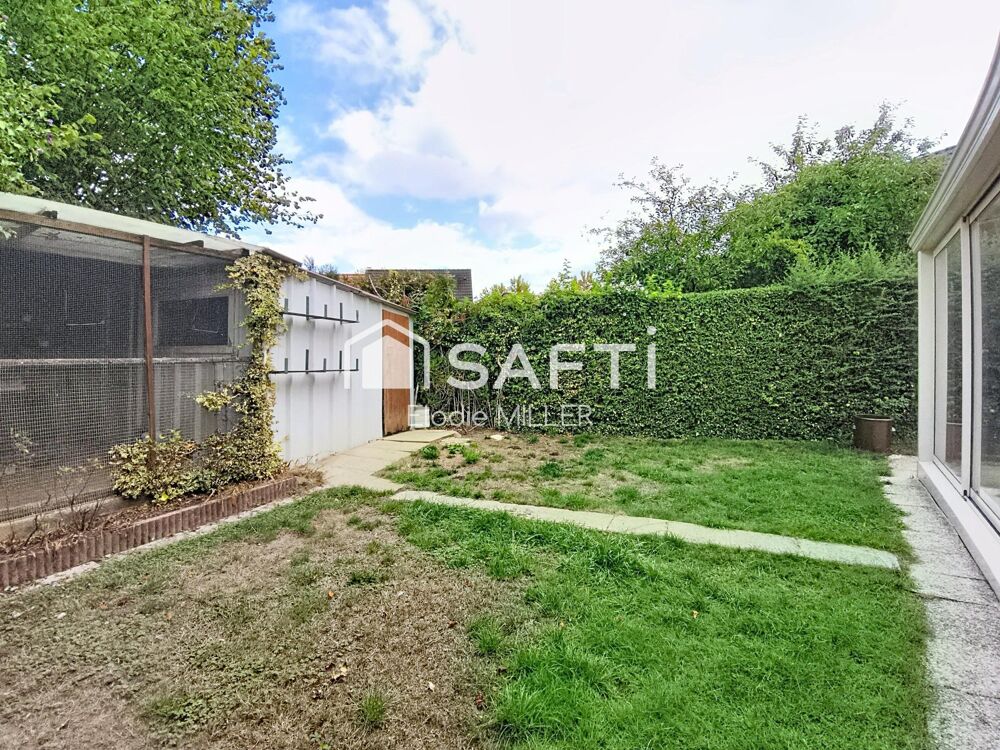 Vente Maison Heillecourt Heillecourt