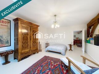  Maison à vendre 6 pièces 170 m²