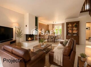  Maison à vendre 7 pièces 140 m²