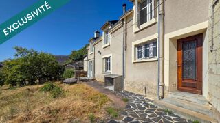  Maison à vendre 5 pièces 103 m²