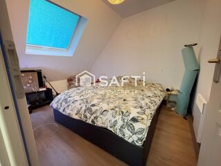  Maison � vendre 5 pi�ces 95 m�