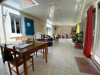  Maison � vendre 8 pi�ces 166 m�