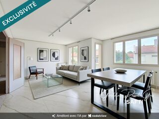  Maison à vendre 4 pièces 114 m²