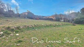  Terrain � vendre 1600 m�