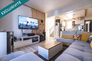  Maison � vendre 6 pi�ces 130 m�