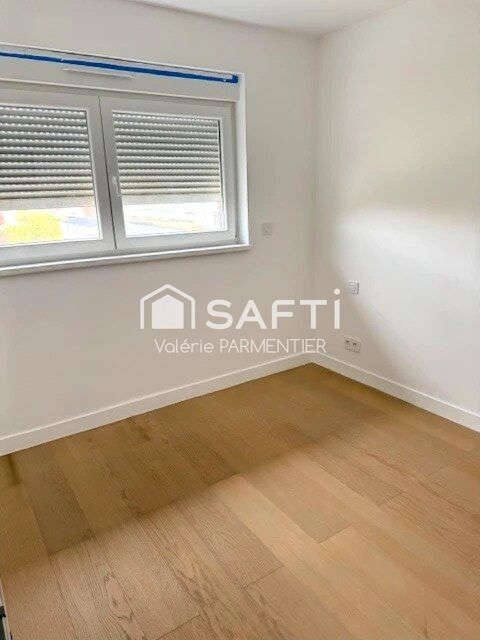 Appartement à vendre 2 pièces 41 m²