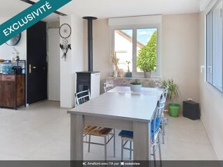  Maison à vendre 4 pièces 78 m²