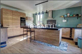  Maison � vendre 5 pi�ces 155 m�