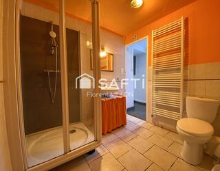  Maison � vendre 4 pi�ces 80 m�