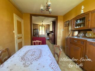  Maison à vendre 4 pièces 70 m²