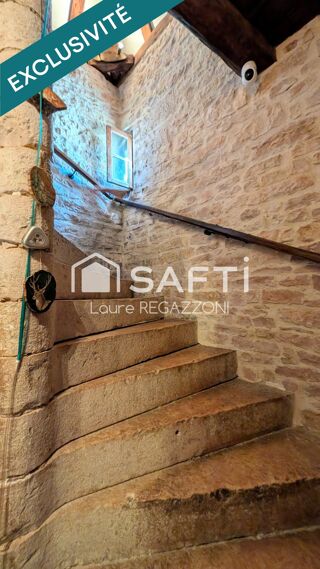  Maison à vendre 7 pièces 126 m²