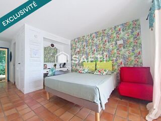 Vente Appartement Tartane – Studio meublé vue mer La trinite