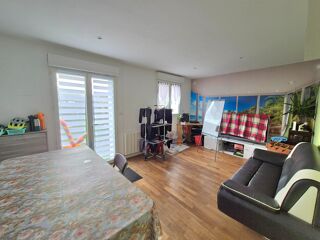  Maison � vendre 3 pi�ces 66 m�