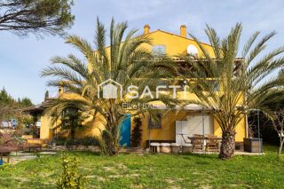  Maison � vendre 10 pi�ces 305 m�