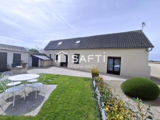  Maison à vendre 4 pièces 93 m²