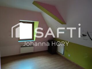  Maison à vendre 8 pièces 150 m²