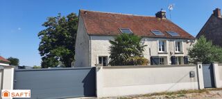  Maison  vendre 6 pices 136 m