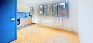  Appartement à vendre 1 pièce 26 m²