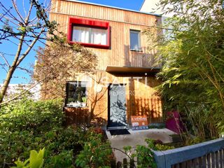  Maison � vendre 4 pi�ces 80 m�