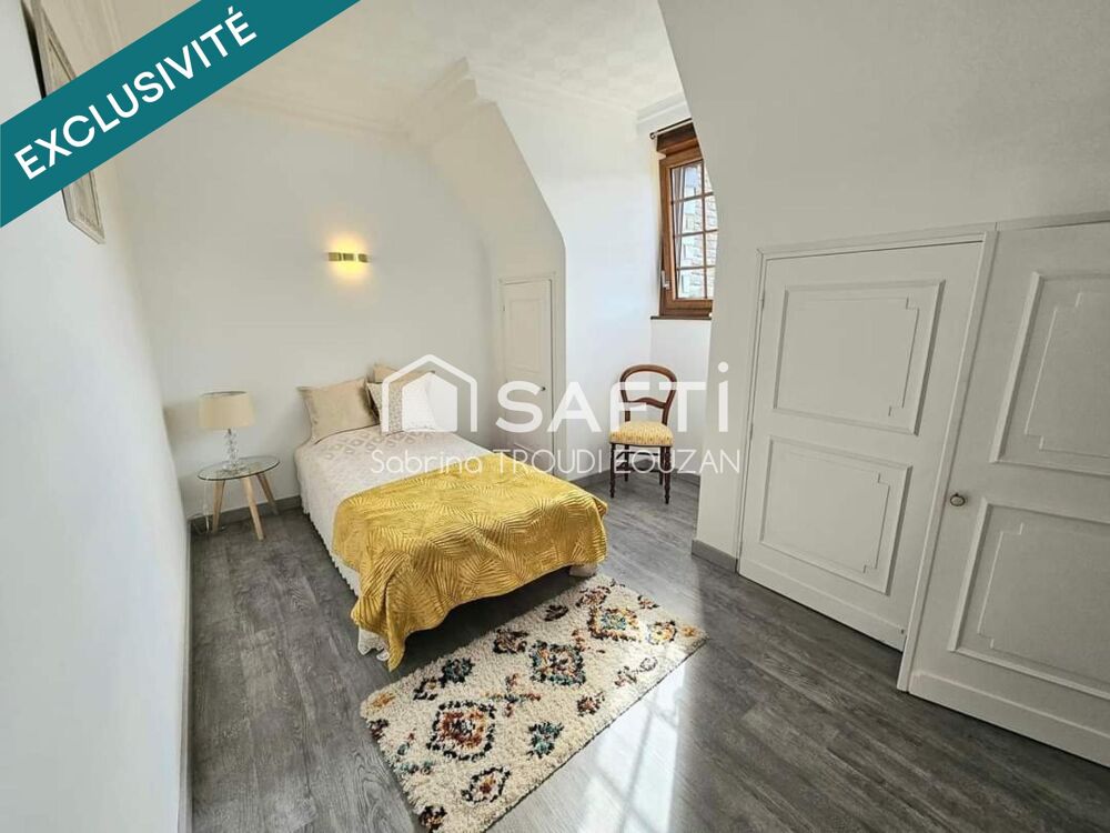 à vendre  Maison Ploubazlanec (22620)