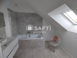  Maison � vendre 7 pi�ces 162 m�