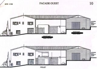 Vente Immeuble Immeuble de rapport valorisation + 10% ZA Cogolin Cogolin