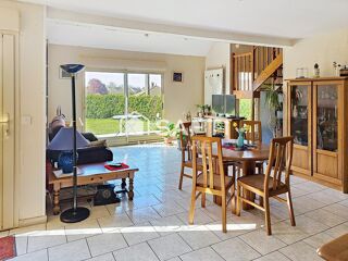  Maison � vendre 6 pi�ces 125 m�