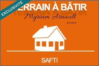  Terrain � vendre 2321 m�