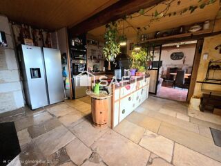  Maison � vendre 3 pi�ces 135 m�