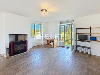 Maison à vendre 4 pièces 115 m²