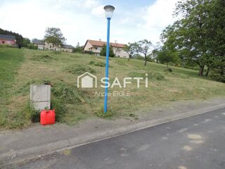  Terrain à vendre 975 m²