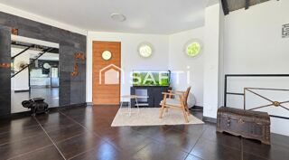  Maison à vendre 5 pièces 125 m²