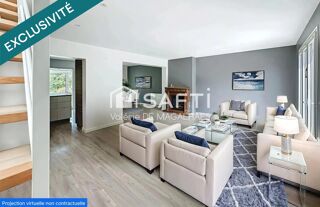  Maison  vendre 8 pices 169 m