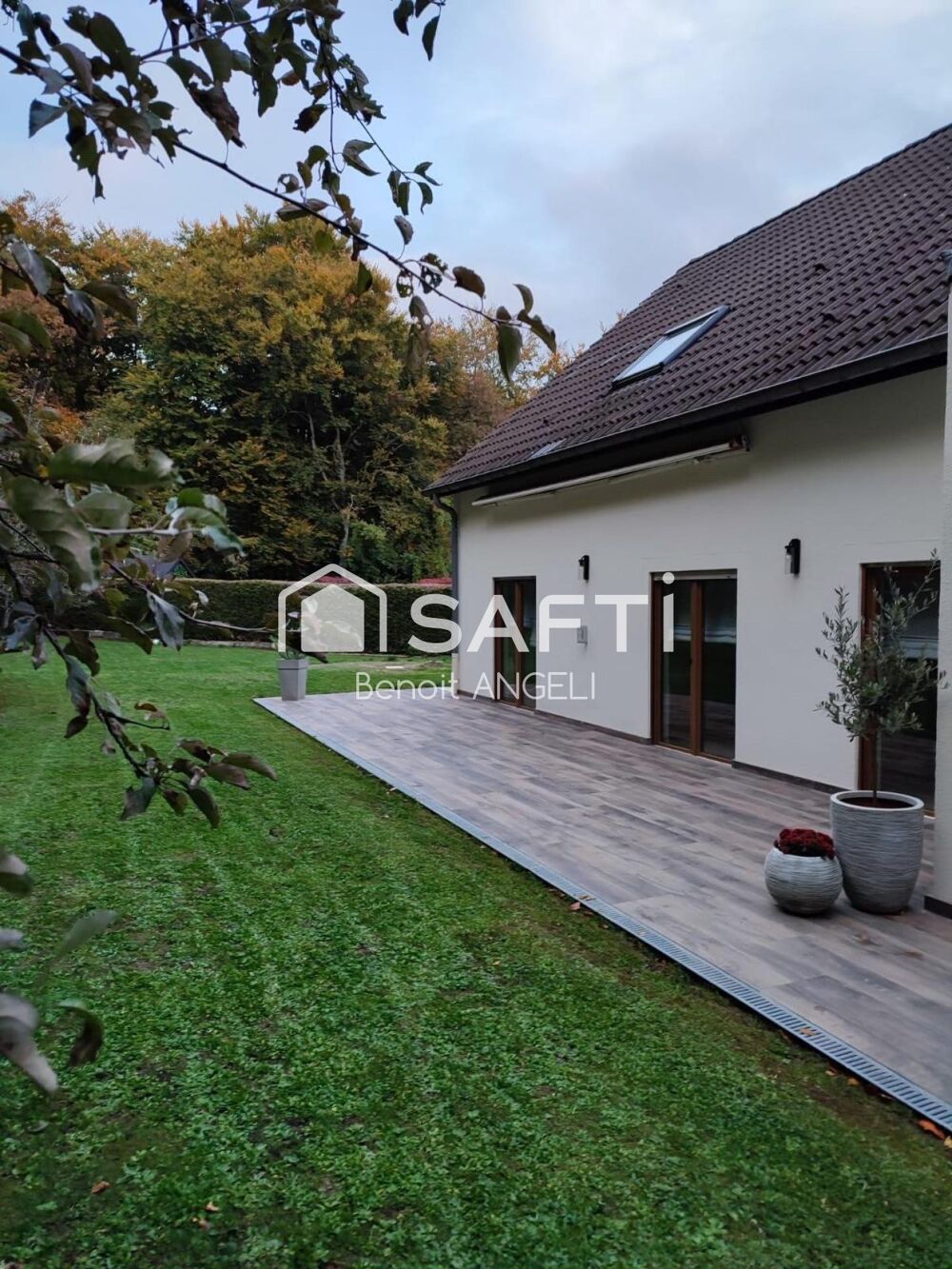 Magnifique maison familiale très bien entretenue