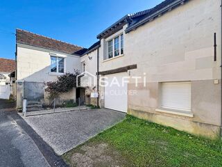  Maison à vendre 3 pièces 73 m²