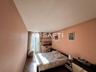  Appartement � vendre 3 pi�ces 60 m� Sarcelles