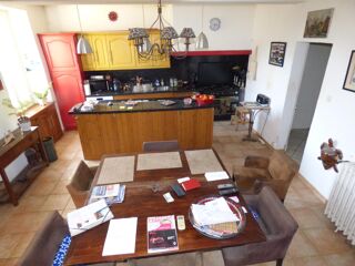  Maison à vendre 7 pièces 140 m²