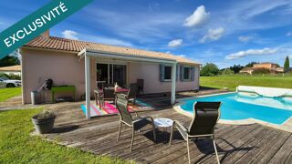  Maison � vendre 4 pi�ces 91 m�