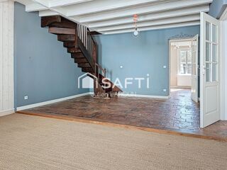  Maison à vendre 7 pièces 153 m²