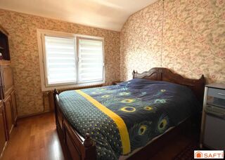  Maison à vendre 5 pièces 97 m²