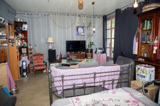  Maison  vendre 7 pices 185 m