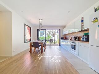  Appartement à vendre 5 pièces 120 m²