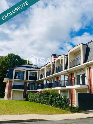  Appartement � vendre 1 pi�ce 38 m�