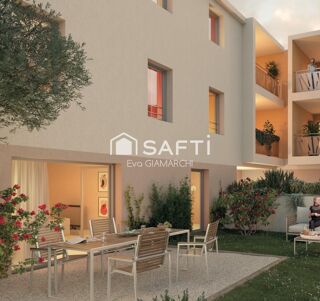  Appartement � vendre 3 pi�ces 65 m�