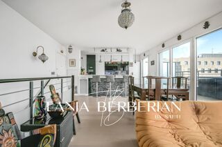  Appartement � vendre 5 pi�ces 113 m�