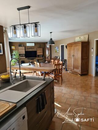  Maison à vendre 7 pièces 127 m²