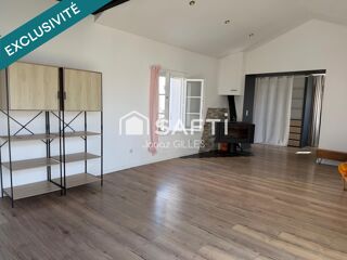  Maison à vendre 4 pièces 96 m²